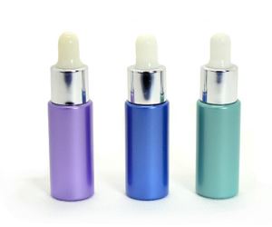 garrafa de poliéster