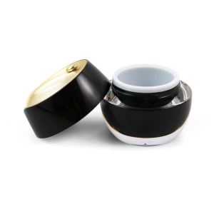 Frasco acrílico cosmético JH-WX-05