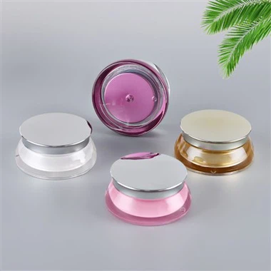 Pote de Creme Facial